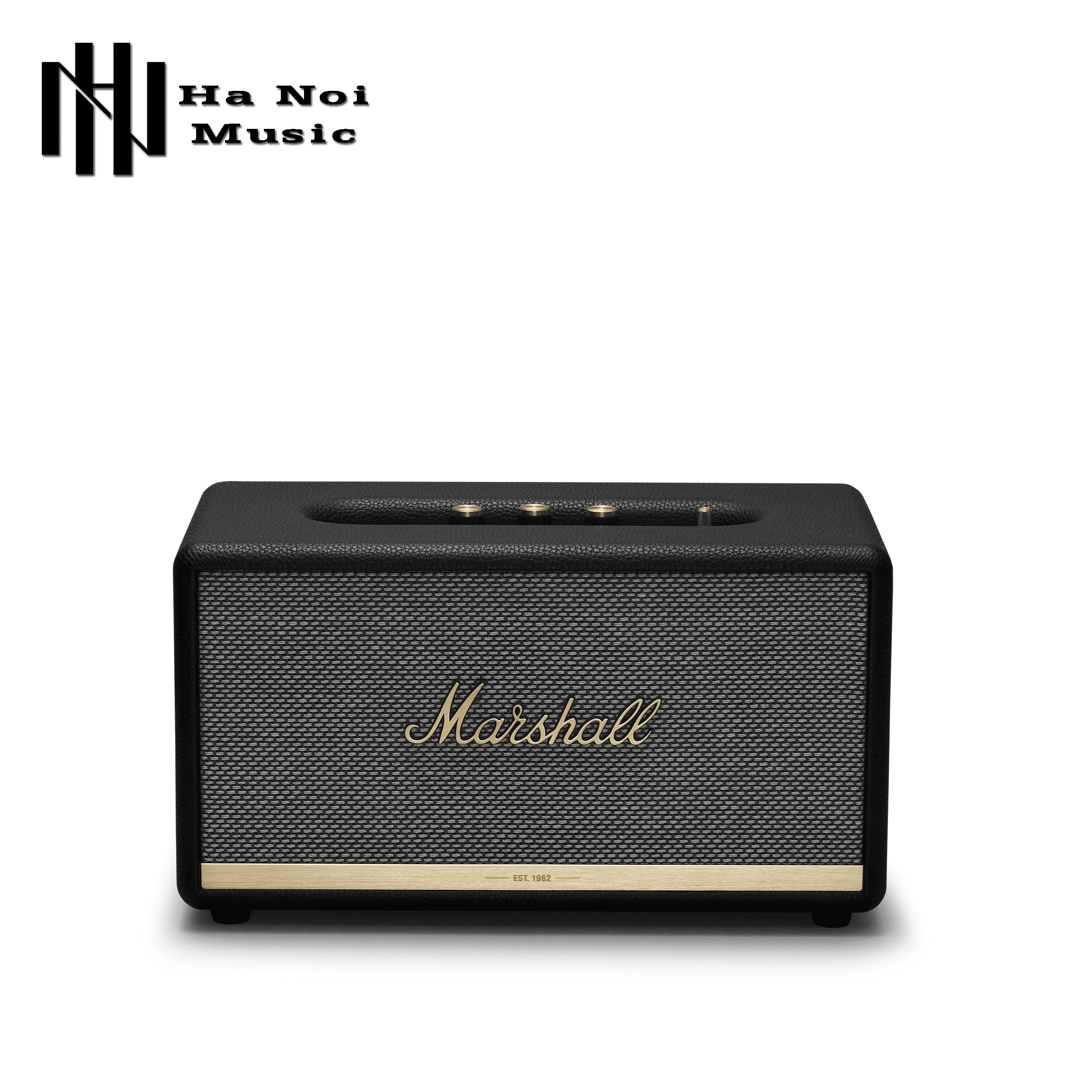 Loa Marshall Stanmore II (2)