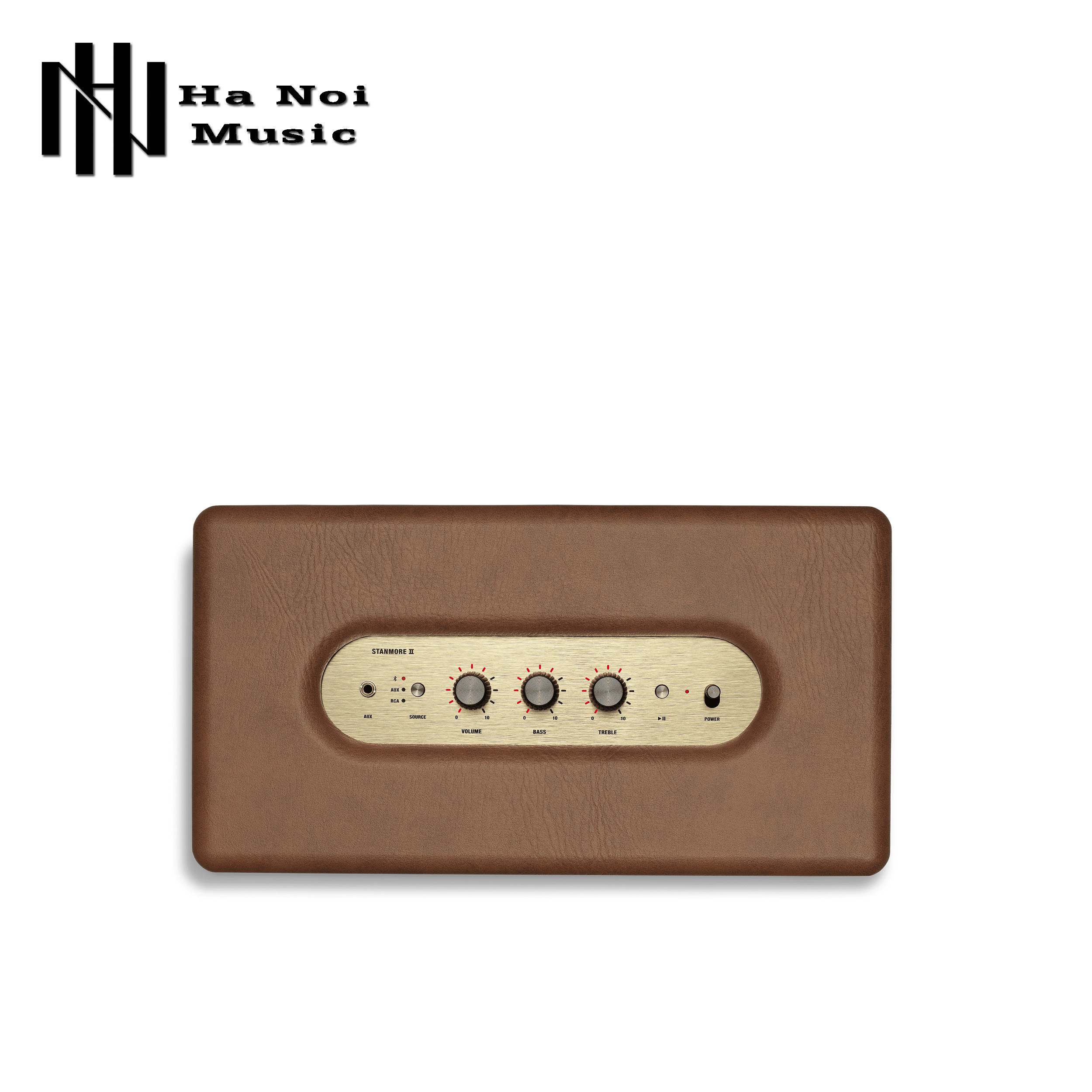 Loa Marshall Stanmore II (2)
