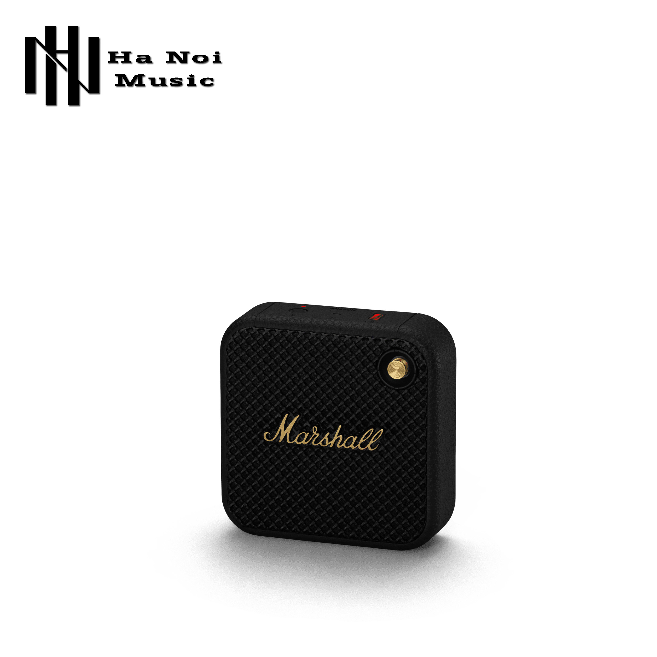 Loa Bluetooth Marshall Willen