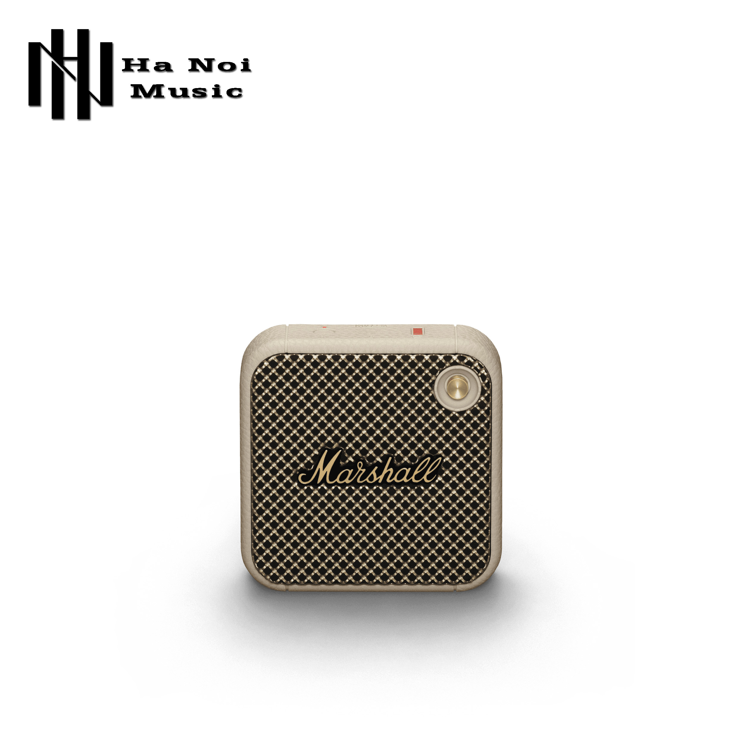 Loa Bluetooth Marshall Willen
