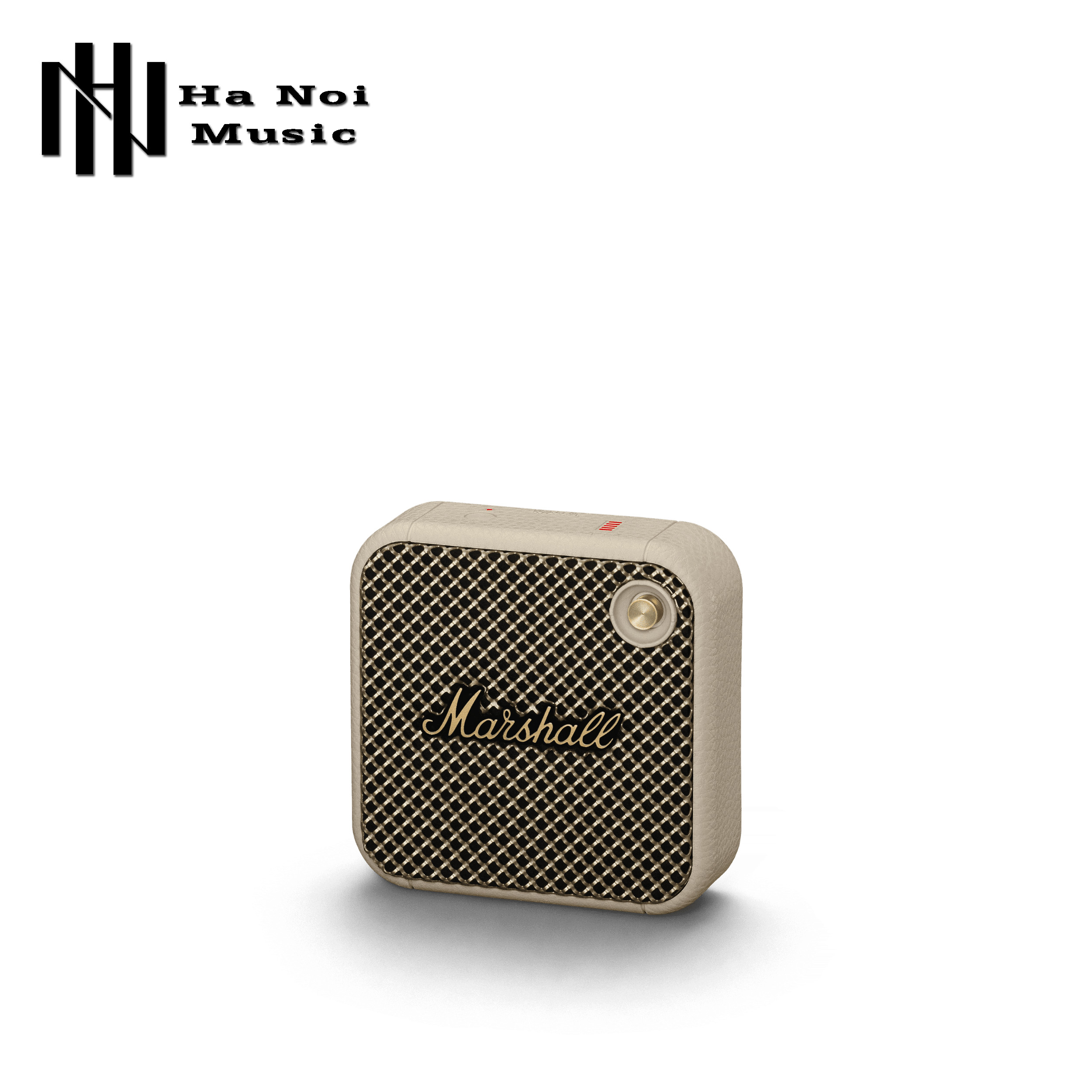 Loa Bluetooth Marshall Willen