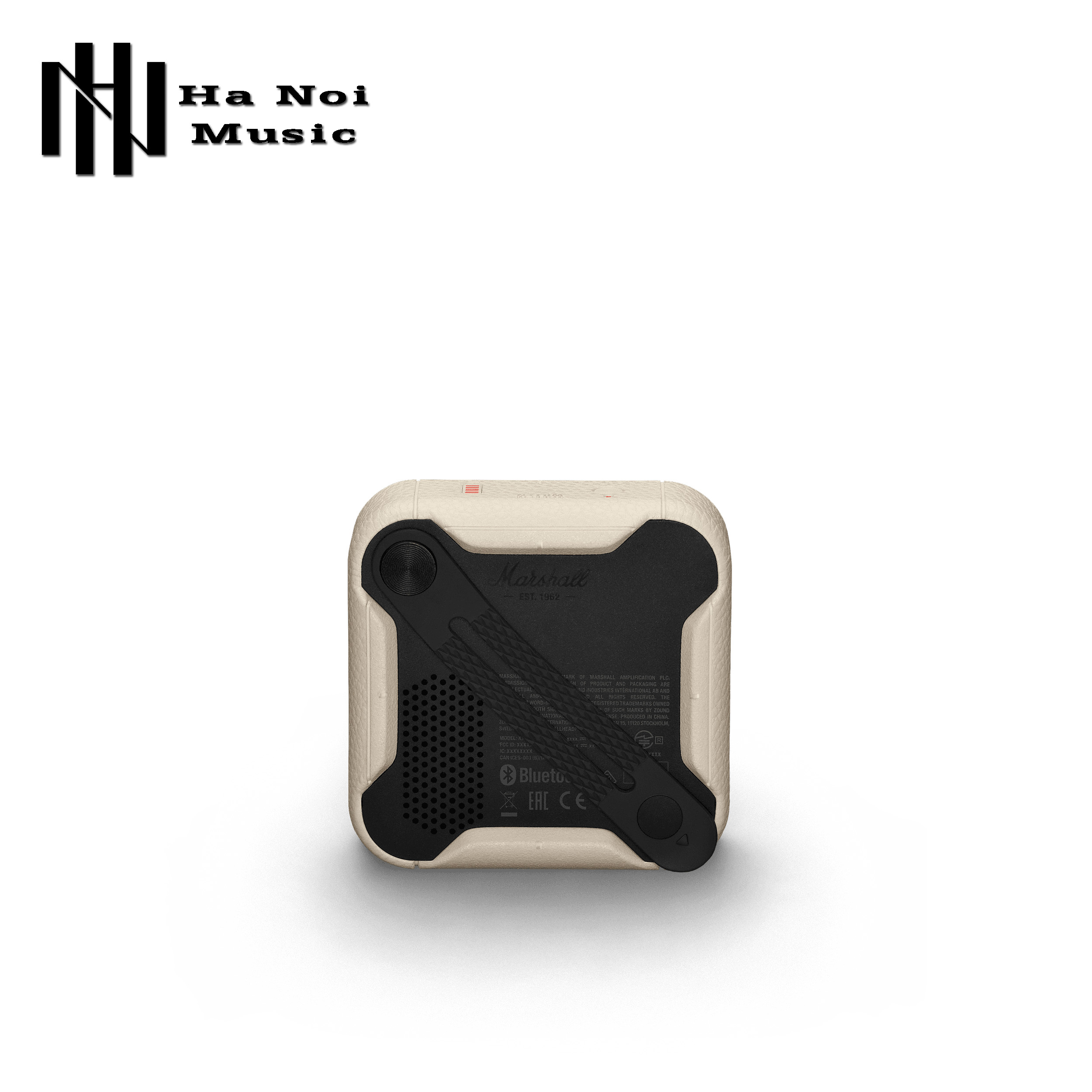 Loa Bluetooth Marshall Willen
