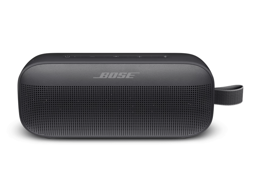 Loa Bose Soundlink Flex - Hàng Chính Hãng