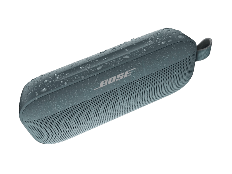 Loa Bose Soundlink Flex - Hàng Chính Hãng