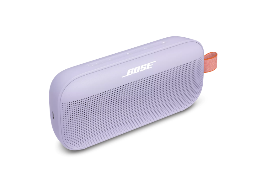 Loa Bose Soundlink Flex - Hàng Chính Hãng