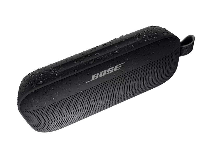 Loa Bose Soundlink Flex - Hàng Chính Hãng