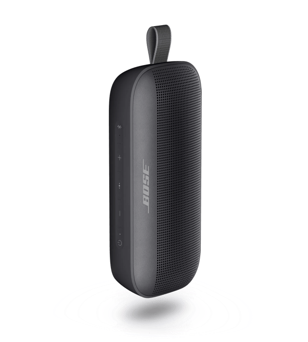 Loa Bose Soundlink Flex - Hàng Chính Hãng