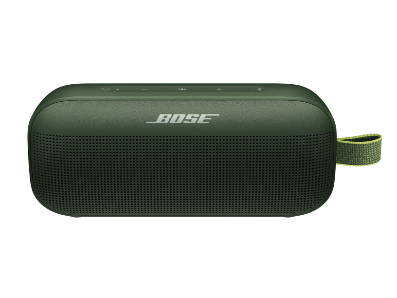 Loa Bose Soundlink Flex - Hàng Chính Hãng