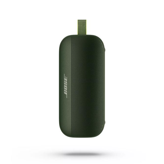 Loa Bose Soundlink Flex - Hàng Chính Hãng