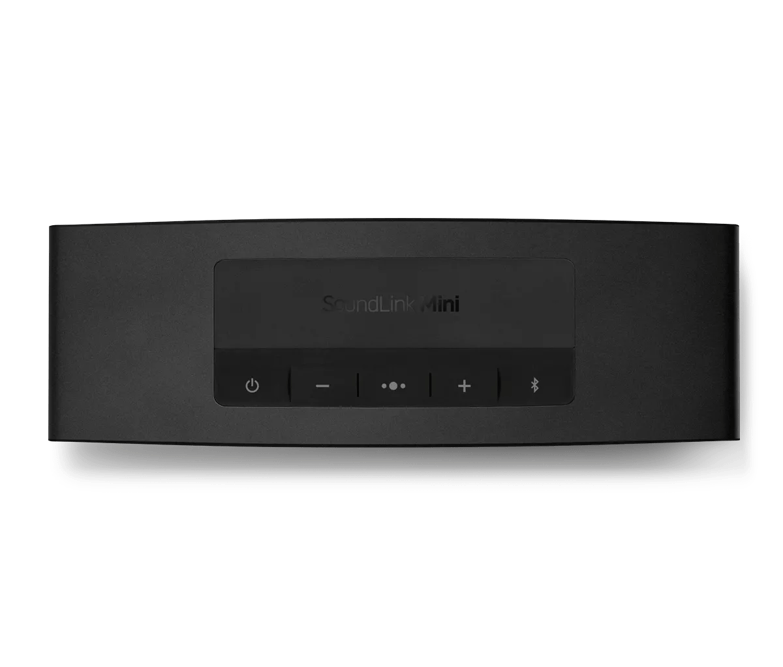 Loa Bose SoundLink Mini II Special Edition