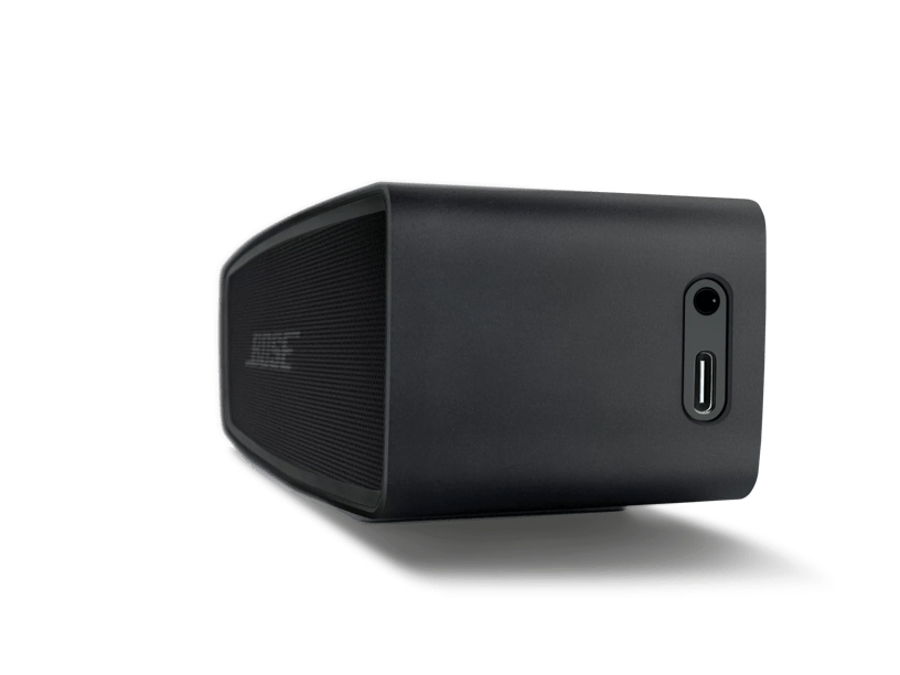 Loa Bose SoundLink Mini II Special Edition