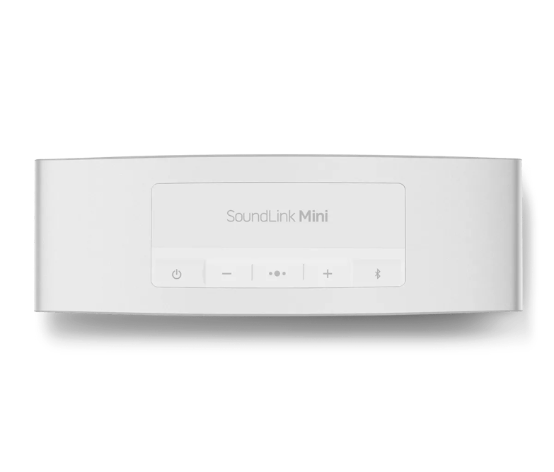 Loa Bose SoundLink Mini II Special Edition