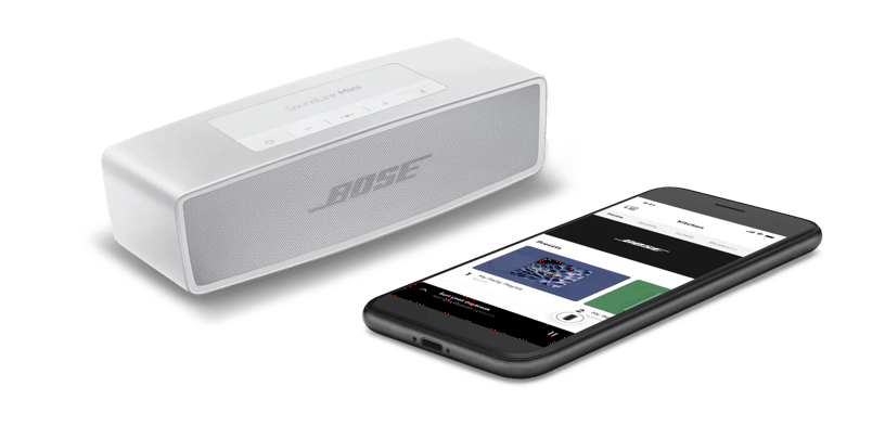 Loa Bose SoundLink Mini II Special Edition