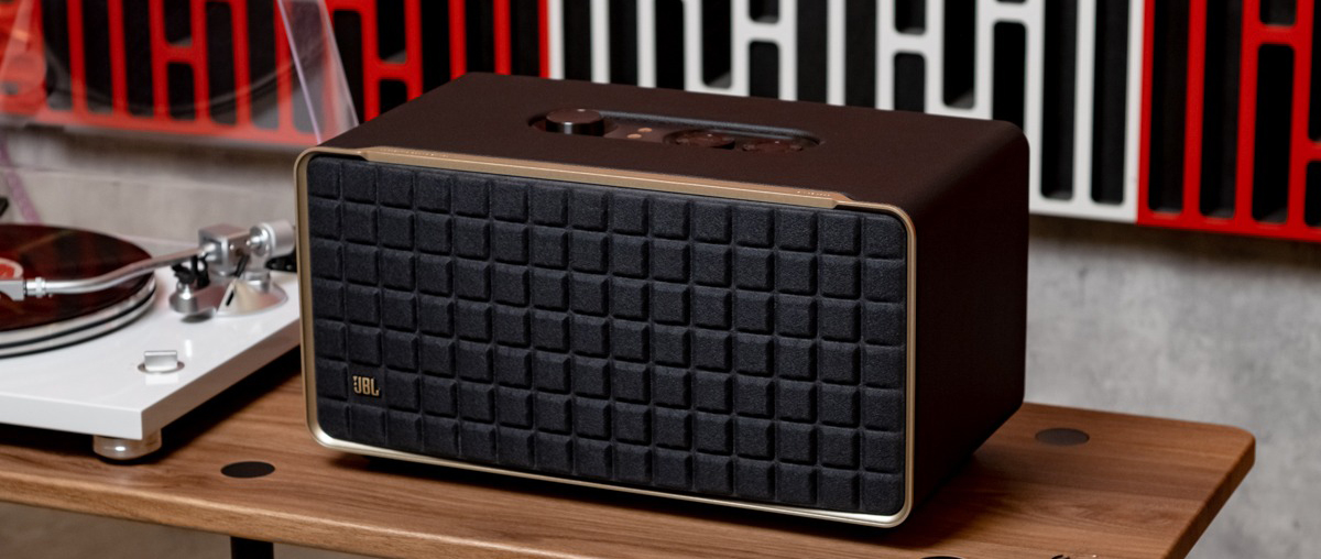 Loa JBL
