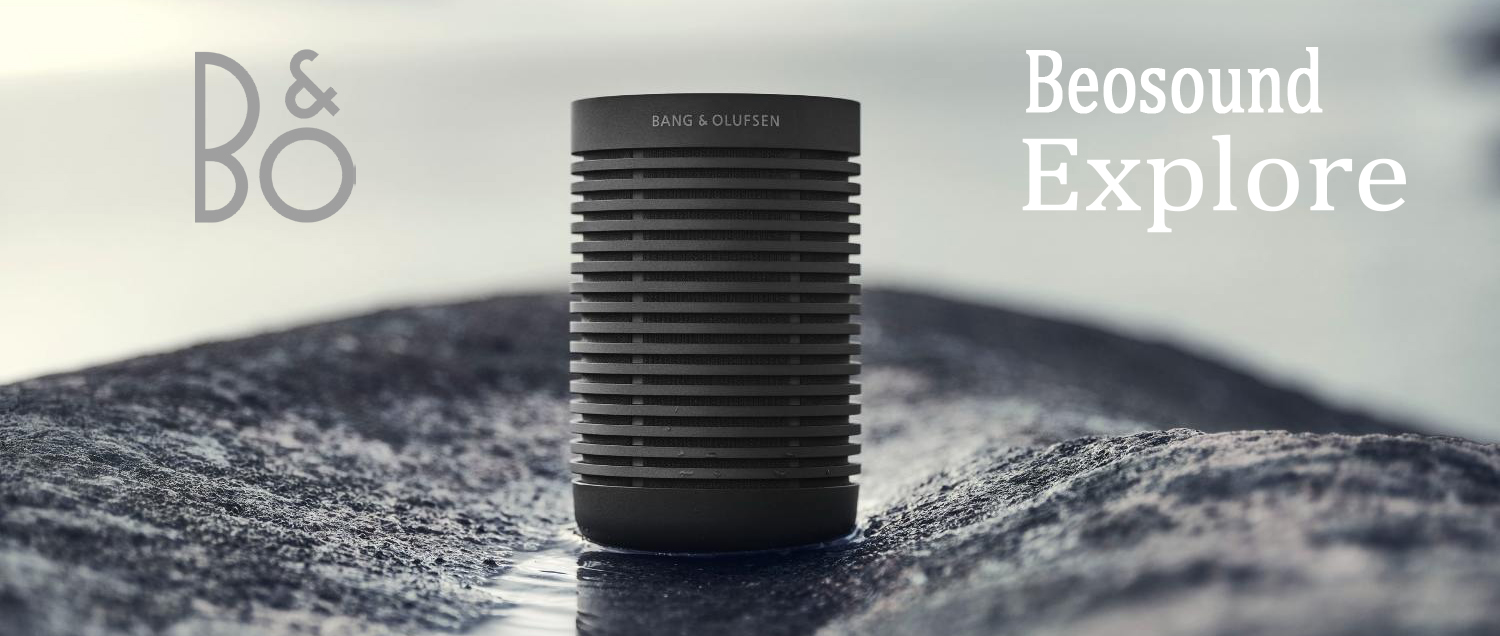 Loa Bang Olufsen