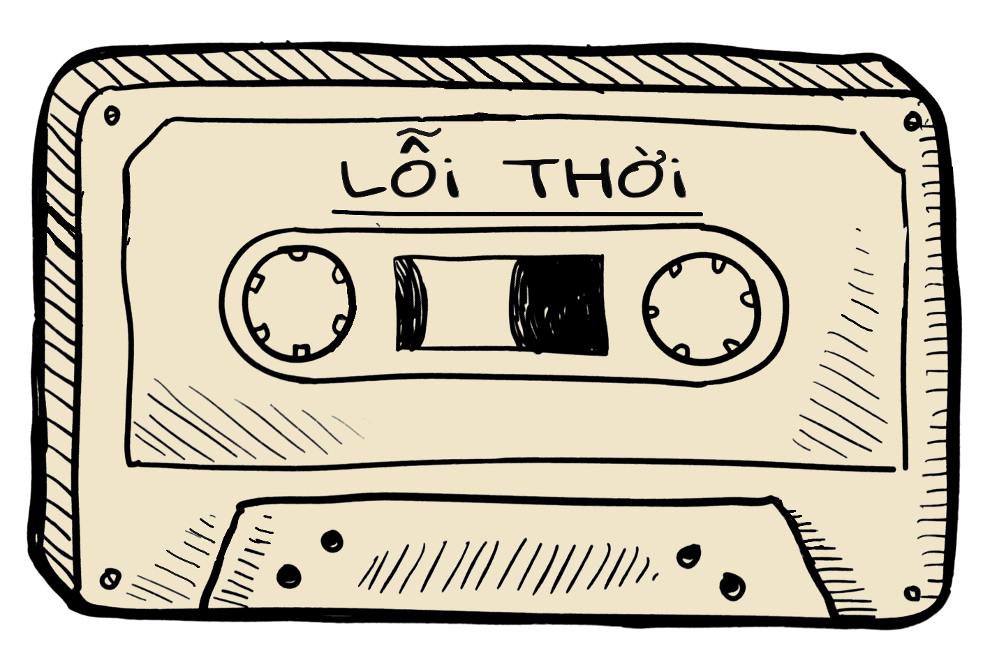 Cassette Tape