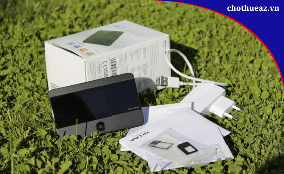 Thuê Wifi Du Lịch Tại Việt Nam: Sự Thuận Tiện Cho Du Khách