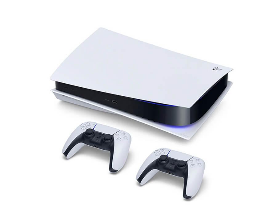 Chơi game đá bóng đối kháng trên PS5 cùng bạn bè tại nhà