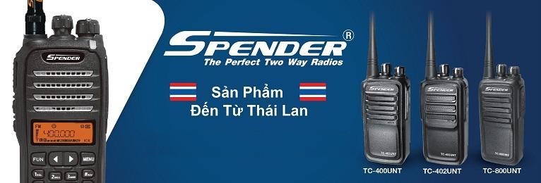 Cho thuê bộ đàm sự kiện 
