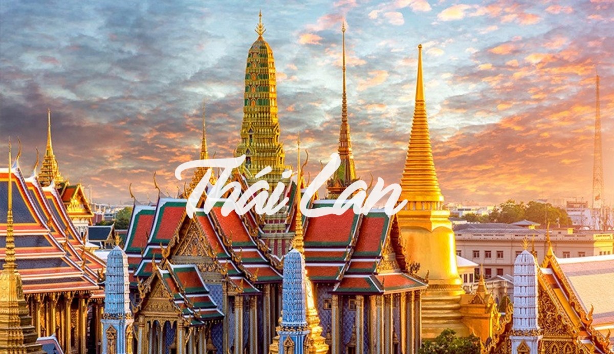 Thuê wifi đi Thái Lan