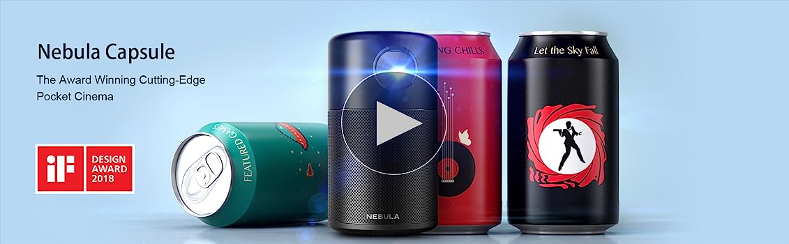 Cho thuê máy chiếu cầm tay