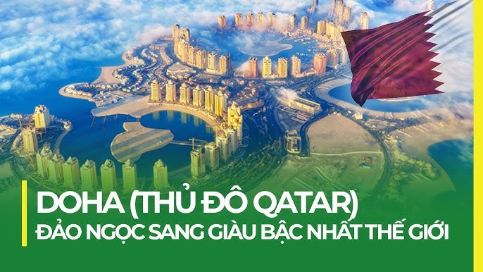 Cho Thuê Wifi 5G Đi Qatar - Nhận Tại Việt Nam