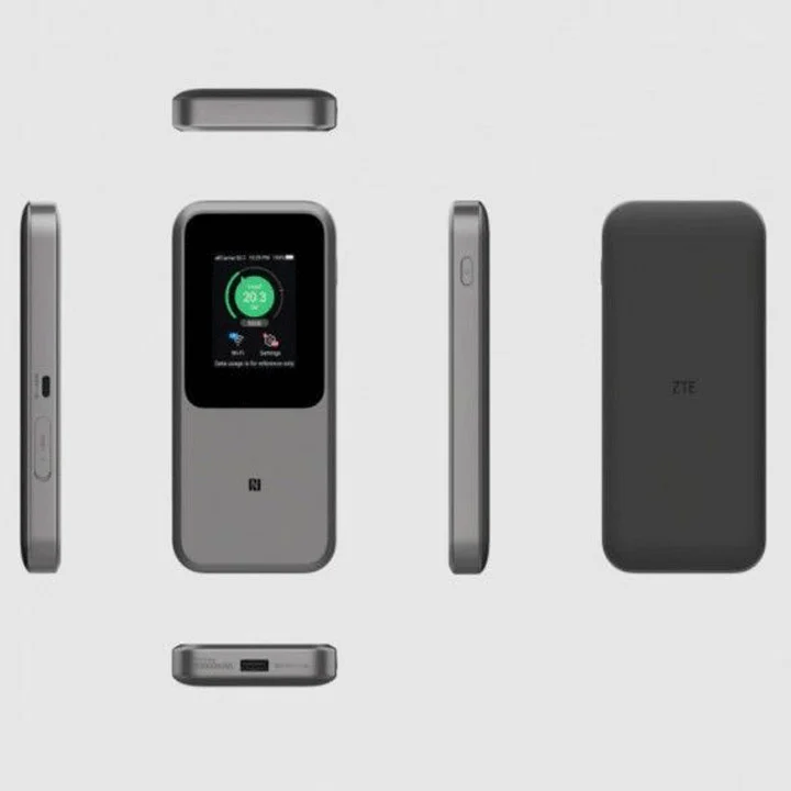 Cho Thuê Wifi 5G Đi UK ( Anh, Scotland, xứ Wales và Bắc Ireland ) - Nhận Tại Việt Nam