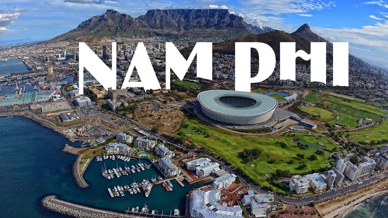 Thuê wifi đi Nam Phi 1 (South Africa)