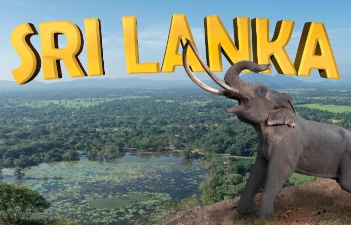Cho Thuê Wifi 5G Đi Sri Lanka - Nhận Tại Việt Nam
