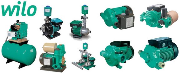 Hướng dẫn chi tiết cách chọn mua máy bơm nước gia đình