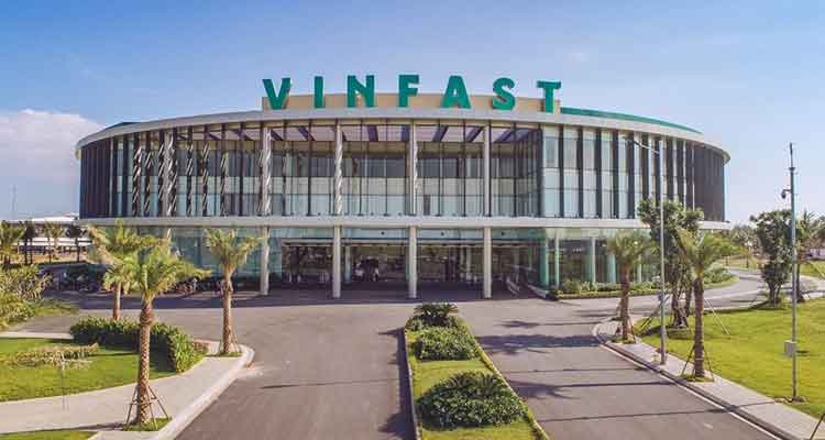 VinFast tính đầu tư gần 10.000 tỷ xây nhà máy tại Ấn Độ, Indonesia, mở rộng kinh doanh ra 50 thị trường mới năm sau