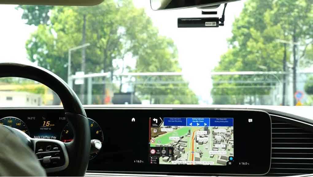 So sánh Vietmap Live Pro với Vietmap S2