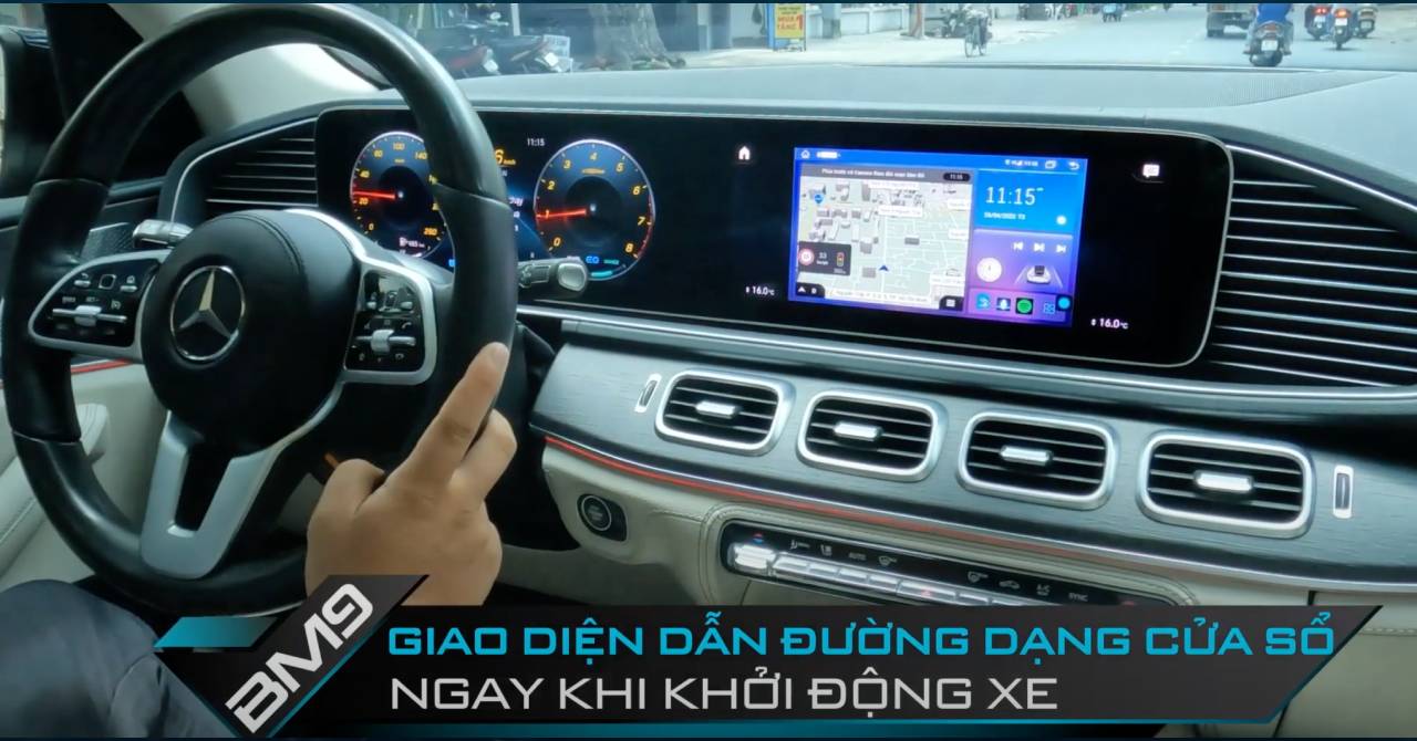 Android Box là gì - Top 5 sản phẩm Android Box cho ô tô