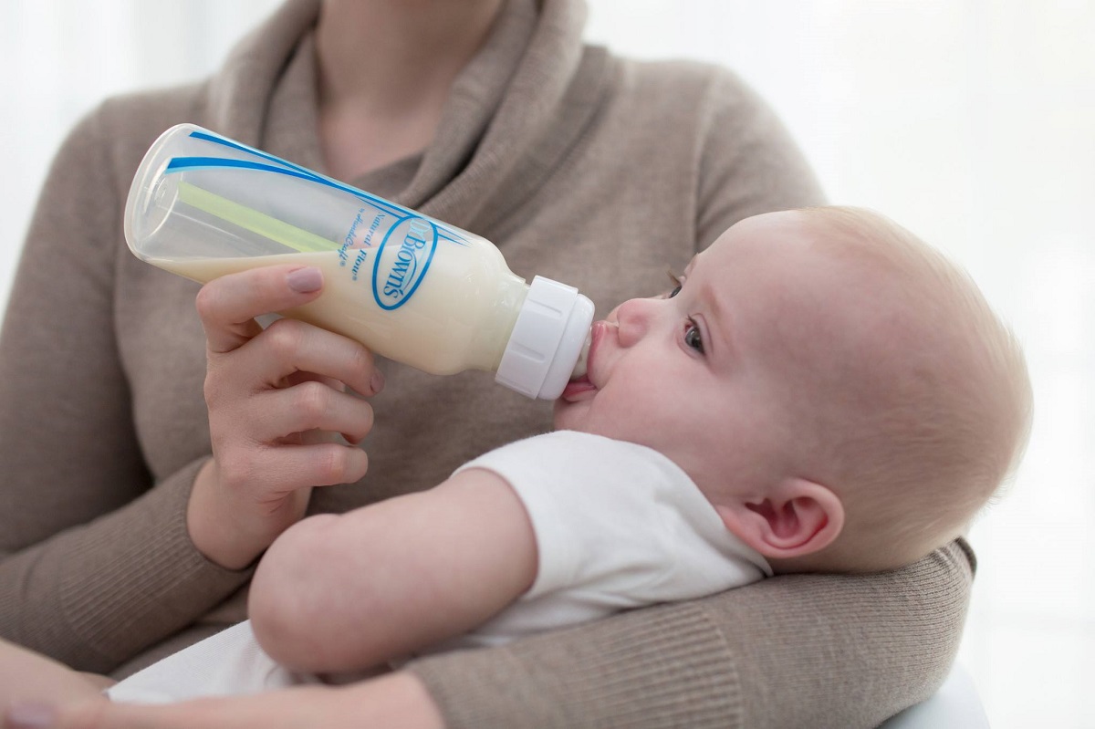 Cho con bú có lợi như thế nào cho bạn và con bạn?