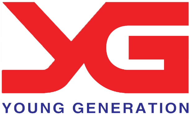 CÔNG TY TNHH THƯƠNG MẠI THẾ HỆ TRẺ