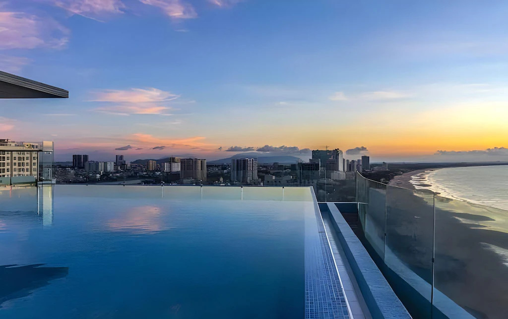 Premier Pearl Vung Tau | Combo 2N1Đ + Xe đưa đón + Ăn sáng