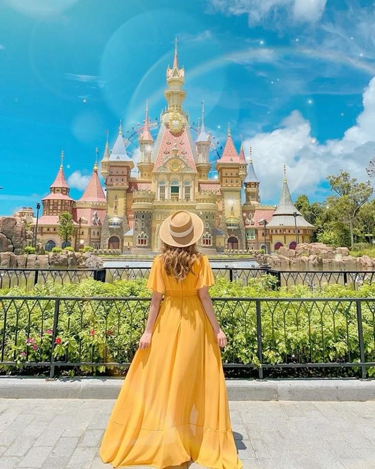 Vinpearl Phú Quốc| Combo 3 ngày 2 đêm tặng tour đảo