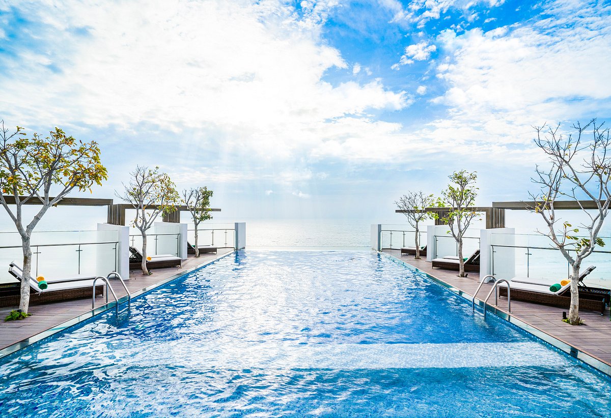 Ibis Styles Vũng Tàu | Combo 2N1Đ + Xe đưa đón + Ăn sáng