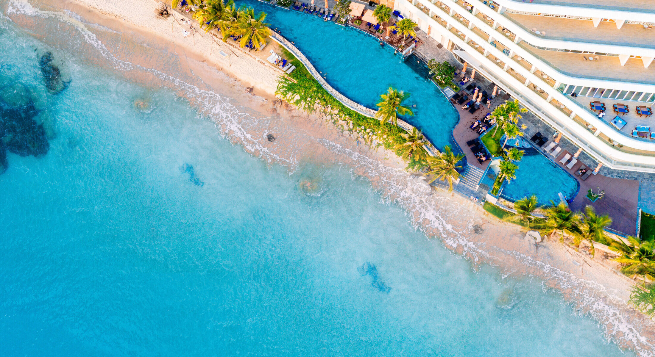 Seashells Phú Quốc| Combo 3N2Đ + Vé máy bay + Đón tiễn + Ăn sáng