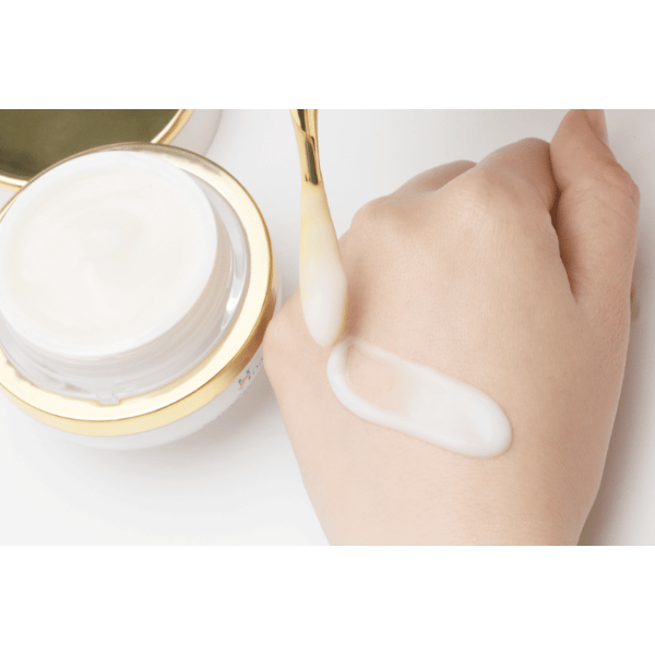 KEM DƯỠNG TRẮNG GLACIER BRIGHTENING CREAM