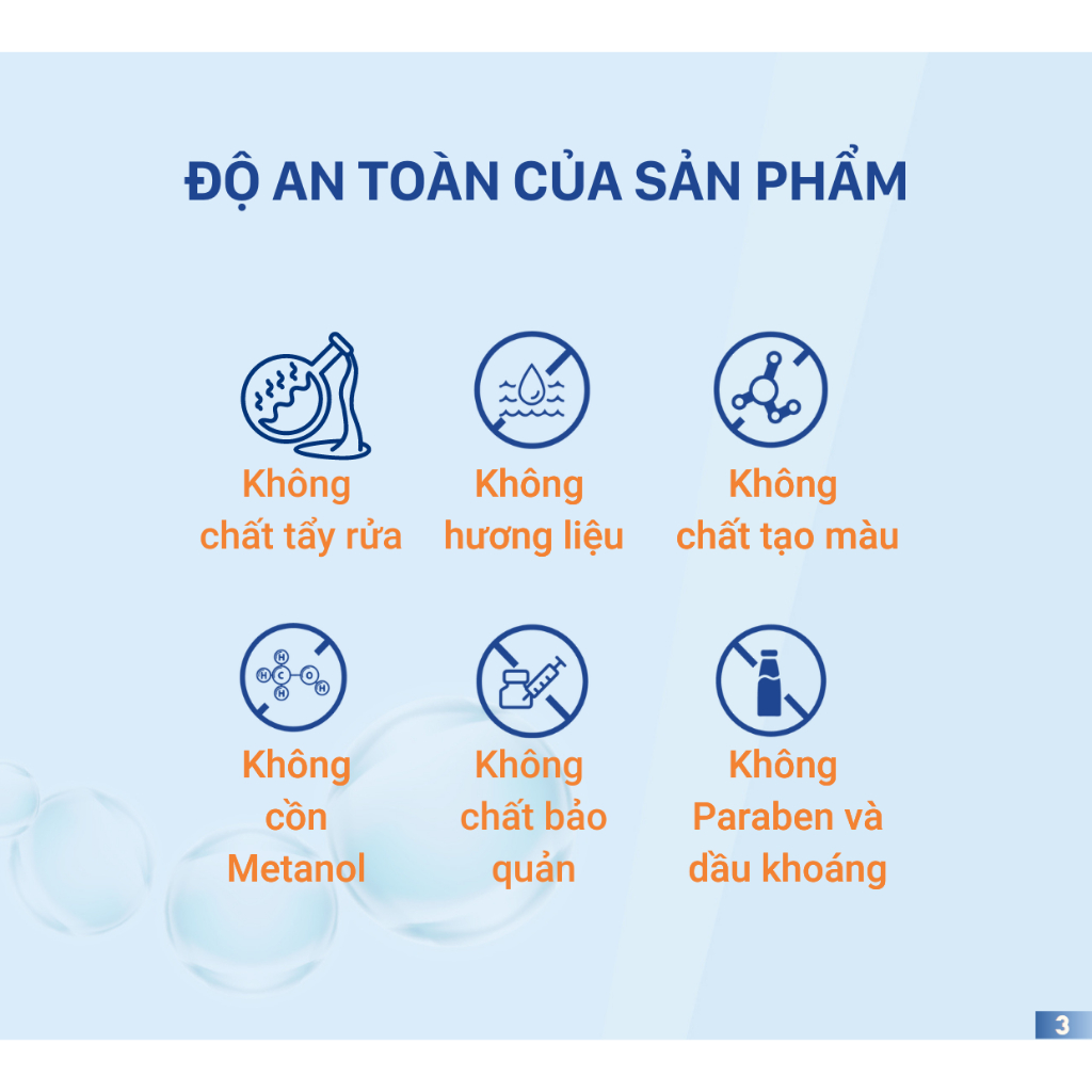 SỮA RỬA MẶT DƯỠNG TRẮNG NƯỚC BĂNG ALASKA