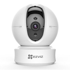 Hướng dẫn thêm camera EZVIZ vào đầu ghi Hikvision NVR