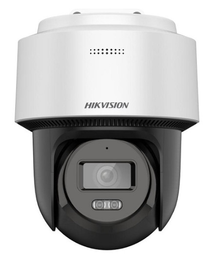 CAMERA HIKVISION DS-2DE2C400MWG-E 4MP (THẺ/ĐÀM THOẠI/SÁNG KÉP) VAT