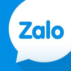 icon zalo