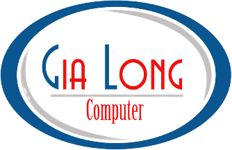 logo Vi Tính Gia Long - Vi Tính Bình Dương - Phân Phối Linh Kiện Vi Tính Bình Dương