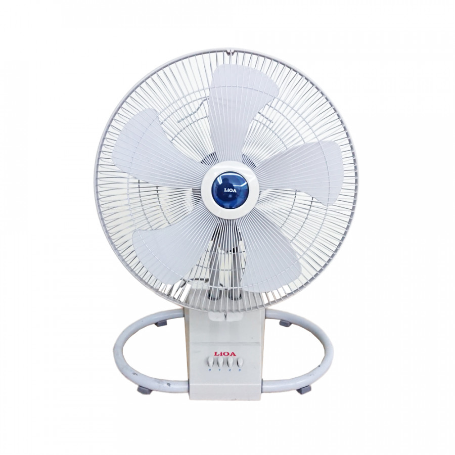 Quạt sàn công nghiệp LiOA QL-450LG Ổn Áp LiOA Nhật Linh