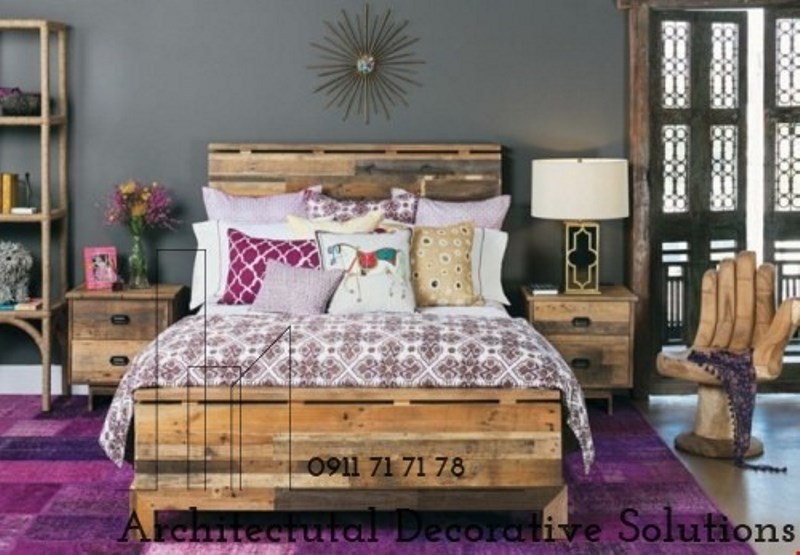 Cách làm mới phòng ngủ đơn giản, tiết kiệm mà chất lừ