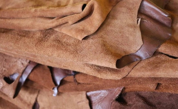 Cách Phân Biệt Sofa Da Bò Thật Và Giả Da Công Nghiệp