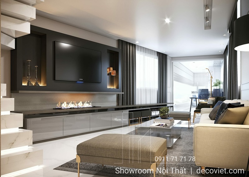 Cửa Hàng Nội Thất Quy Nhơn Bình Định