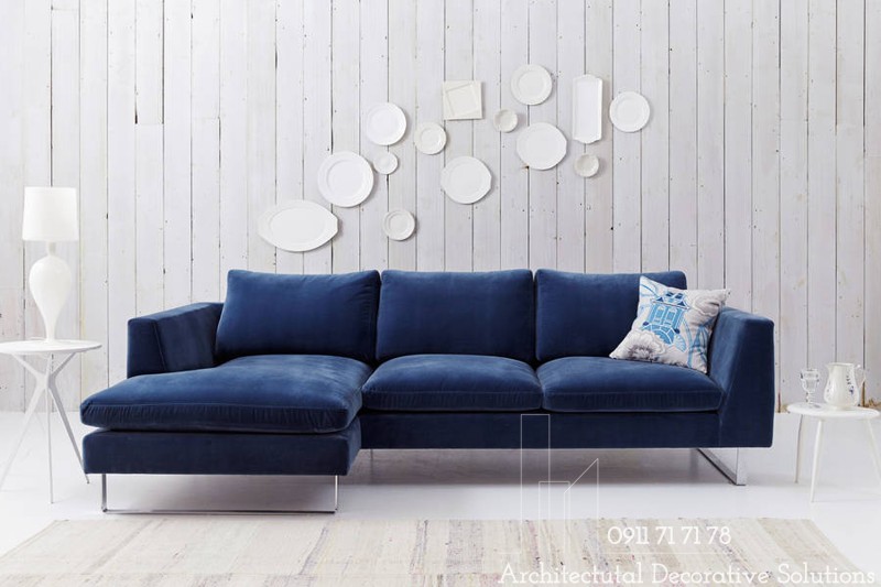 Ghế Sofa Phòng Khách Đẹp Cho Không Gian Sống Hiện Đại